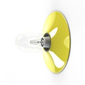 Cooper 01 | Wand- und Deckenleuchte von Roger Pradier